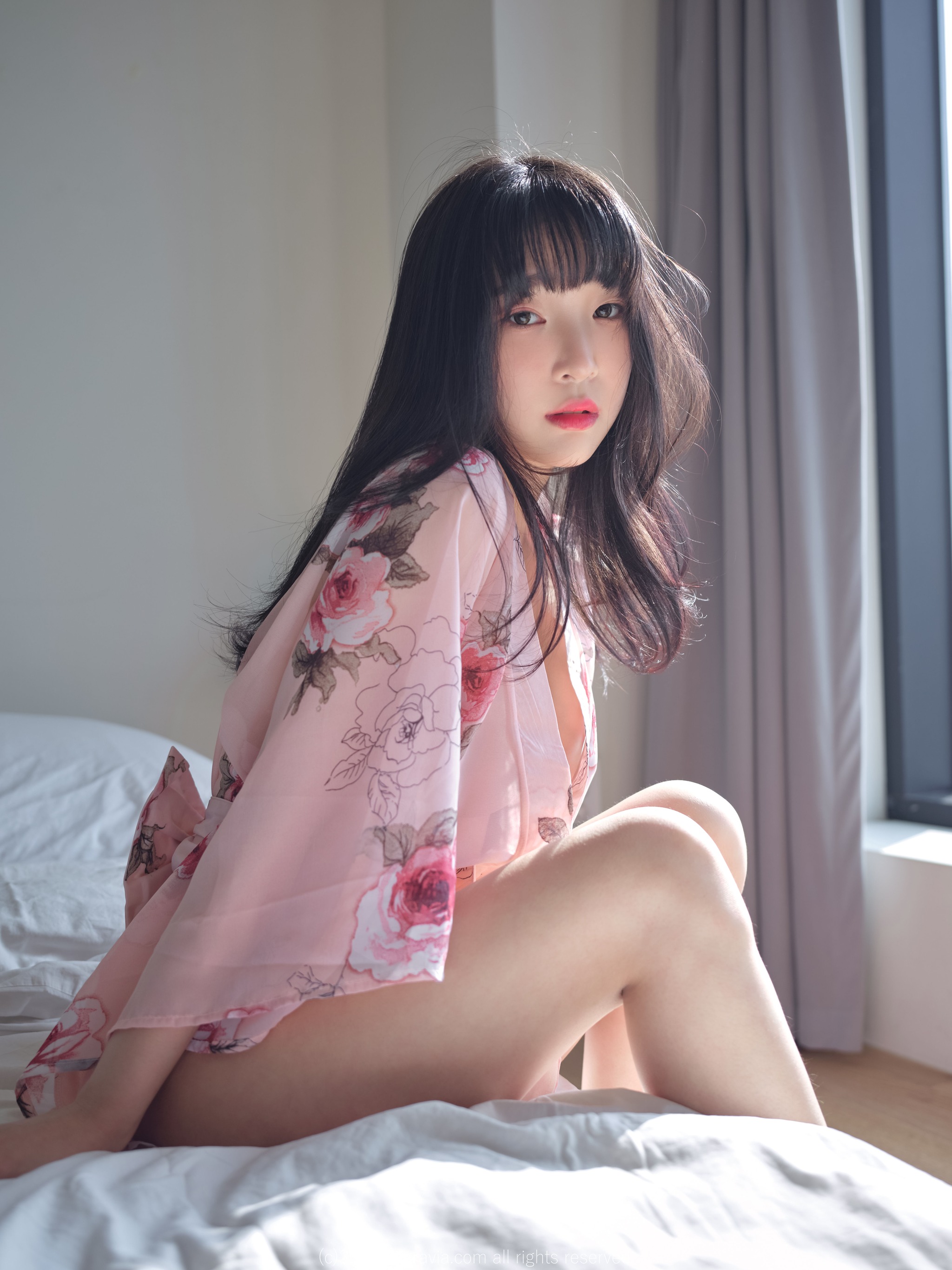 图片[1]-姜仁卿 – NO.035 Kang Inkyung강인경(姜仁卿) ARTGRAVIA_VOL248[82P]-XikXak